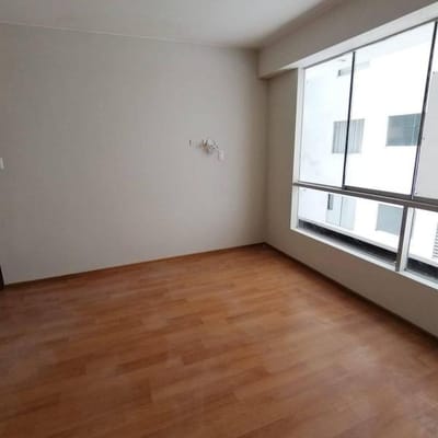 VENDO ULTIMO DEPARTAMENTO DE 2 HABITACIONES EN SURQUILLO LA CALERA