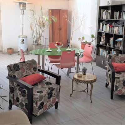 FLAT CON TERRAZA | PRIMER PISO / SURCO