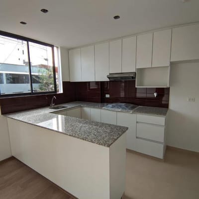 SE VENDE ULTIMOS DEPARTAMENTOS EN SURQUILLO LA CALERA