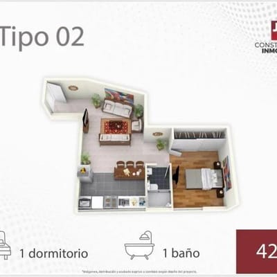 SE VENDEN DEPARTAMENTOS EN SURQUILLO EN PREVENTA