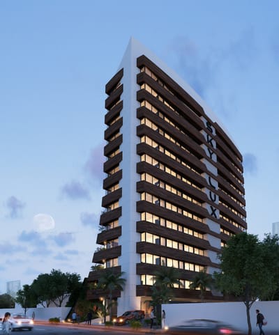 Lujoso departamento de dos dormitorios EN VENTA