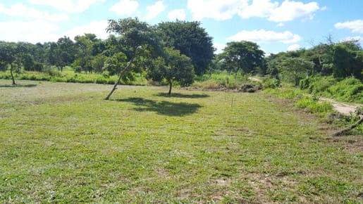 Hermoso terreno de 3.060 m2