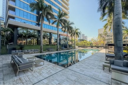 Departamento - Venta - Ycua Sati - Asuncion