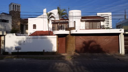 Casa refaccionada totalmente
