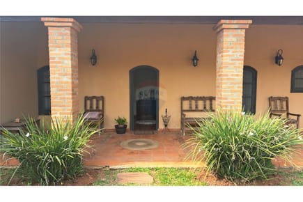 En venta Casa San Lorenzo
