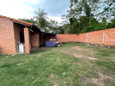 VENDO CASA EN ZARATE ISLA-LUQUE