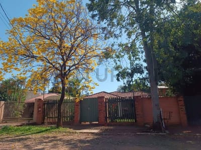 Venta de Casa en San Lorenzo, Central 