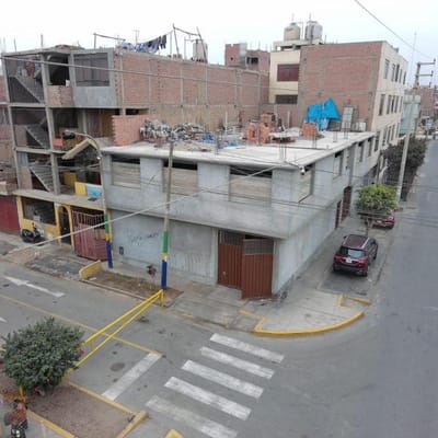 Alquiler de local de  m a una cuadra de la Av Canta Callao
