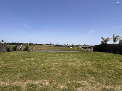 Terreno en venta de 900m2 ubicado en La Juana