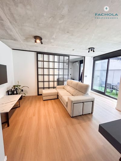 Apartamento en venta c/ cochera en Malvin