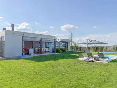Casa en La Juana - Terreno 1100m2