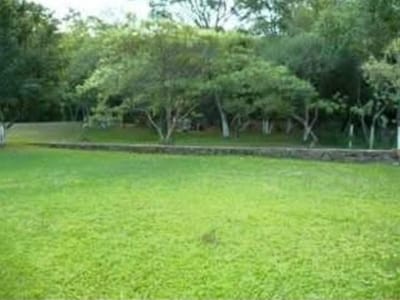 Casa quinta con acceso al arroyo Ytu en Piribebuy – 5.892 m² de terreno