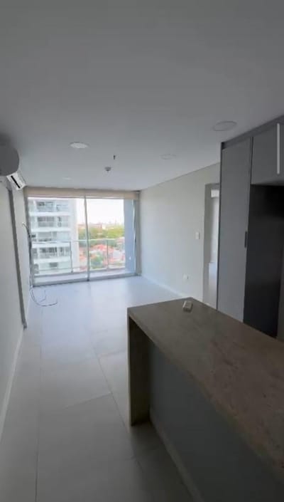 ALQUILO DEPARTAMENTO DE 2 HABITACIONES EN ZONA MOLAS LÓPEZ