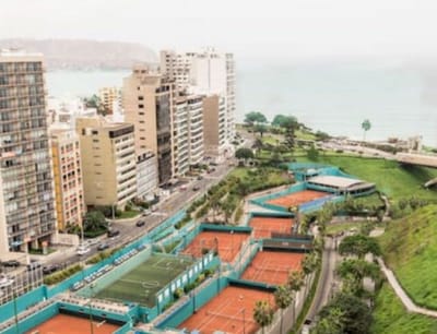 Duplex + Terraza 210 mts cuadrados