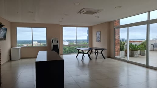 VENTA DE DEPARTAMENTO EN BARRIO JARA EN ASUNCIÓN 