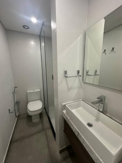 VENDO DEPARTAMENTO DE 1 DORMITORIO EN MIO HOME VILLA MORRA