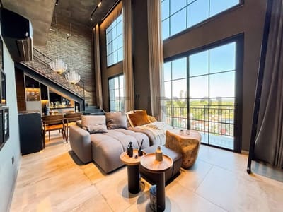 EN VENTA | El departamento más exclusivo de Grand Chelsea