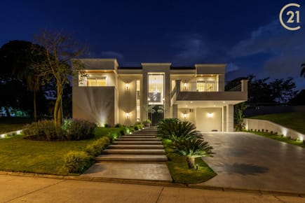 Exclusiva residencia de lujo en venta