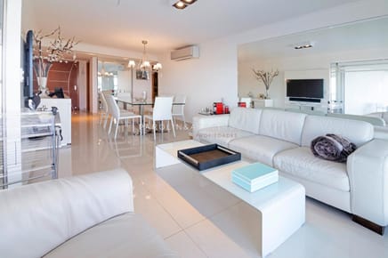 Apartamento en venta de 2 dormitorios en Miami Boulevard I, Punta del Este