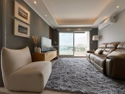 Penthouse en Venta de 3 Dormitorios en Punta del Este