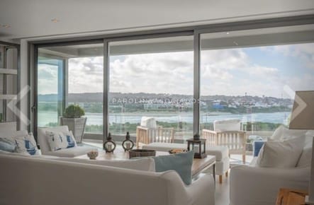 Apartamento en venta en Tiburon terrazas, Brava, Punta del Este