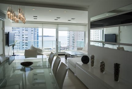 Hermoso Departamento en venta, mansa. Punta del Este