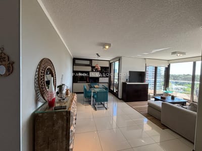 Excelente apartamento con vista 3 dormitorios Stradivarius