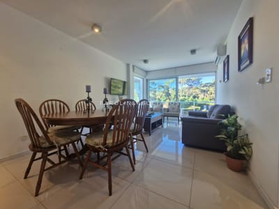 Venta Apartamento en Punta del Este Parc Du Soleil en Mansa 1 Dormitorio