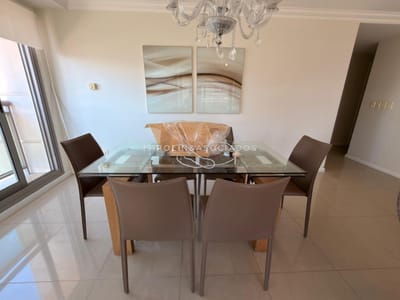 Apartamento en venta en edificio Imperiale de 2 dormitorios en suite, Punta del Este.