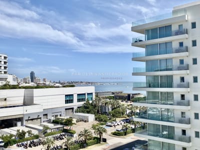 Apartamento en venta Seasson Tower Punta del Este Oportunidad