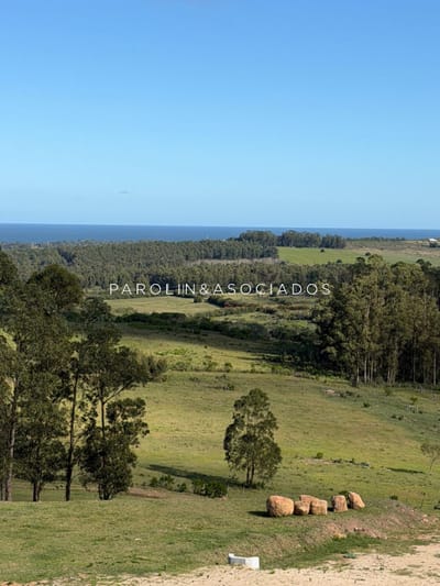 Chacra en venta \"  Chacras de la bodega\"