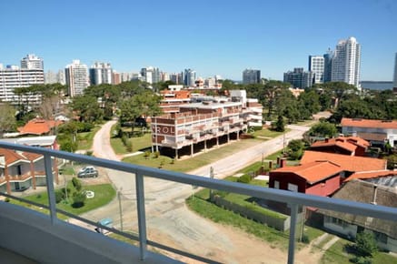 Departamento en Venta de 2 dormitorios en Edificio Botavara, Punta del Este