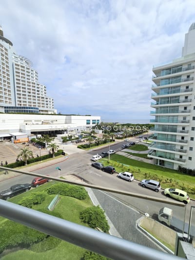 Mansa Oportunidad Seasson Tower