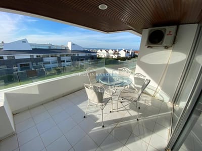 Pent House en venta en edificio Esturión Montoya, Punta del Este.