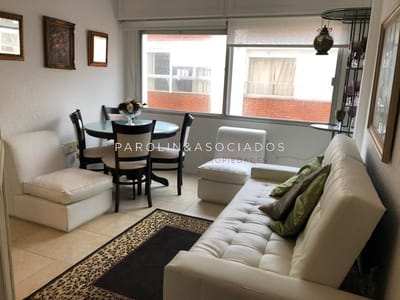 Apartamento 1 dormitorio en Península