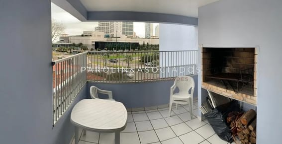 DEPARTAMENTO 2 DORMITORIOS, MANSA, PUNTA DEL ESTE