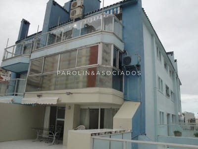 DEPARTAMENTO EN PENINSULA CERCA DE TODO!!
