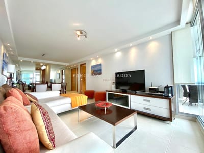 Apartamento en venta de 2 dormitorios en suite en Punta del Este.
