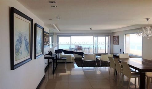 VENTA DE APARTAMENTO EN PLAYA BRAVA 3 DORMITORIOS