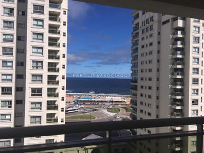Apartamento en venta en Torre Imperiale III, Punta del Este.
