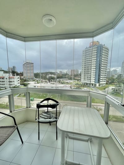 MUY LINDO DEPARTAMENTO EN VENTA DE 2 DORMITORIOS EN BRAVA PUNTA DEL ESTE