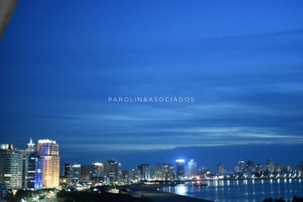 Apartamento en venta en Mansa - Punta del Este