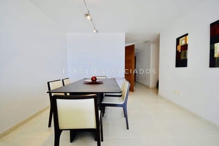 Alquiler temporario de Apartamento 2 DORMITORIOS en Mansa, Punta del Este 