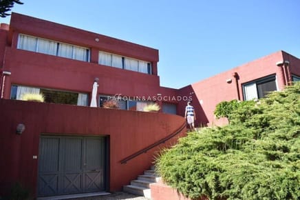 Casa en venta de 3 dormitorios en Rincón del Indio, Punta del Este.