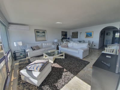 Departamento en venta, PLAYA MANSA PRIMERA LINEA