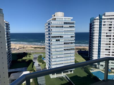 Venta apto en brava 2 dormitorios