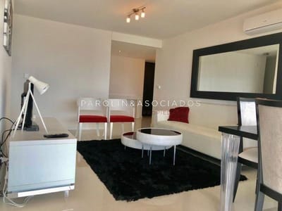 DEPARTAMENTO 2 DORMITORIOS, BRAVA, PUNTA DEL ESTE