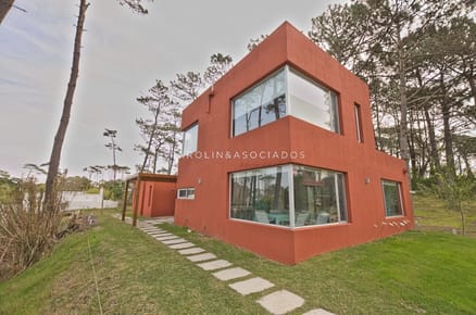 Casa en alquiler - Montoya