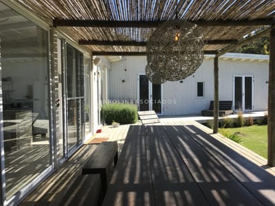 Casa en venta de 4 dormitorios en José Ignacio, Punta del Este.