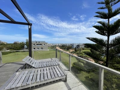 Casa en venta de 3 dormitorios en Manantiales, Punta del Este.